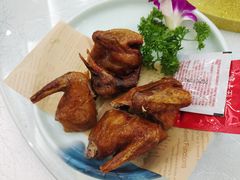 -老廣新意-全天茶点(宝能店)