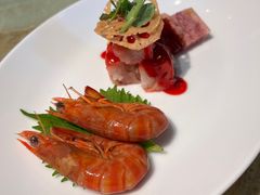 -湖滨28中餐厅·西湖宴·杭州君悦酒店