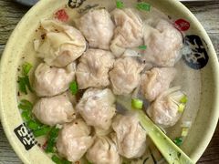 -鲁氏汤包王(长白街店)