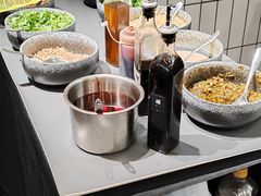 -黔有有贵州酸汤夺夺粉火锅(五味十字店)