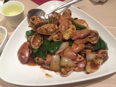 陶陶居海鲜火锅酒家-陶陶居海鲜酒家(新马路店)