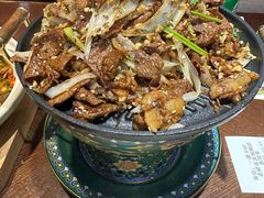 -老厨家(友谊路总店)