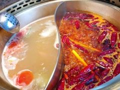 -小龙坎老火锅(北京三里屯店)