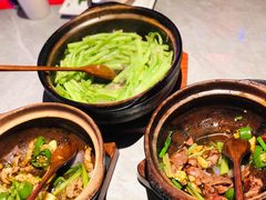 -啫神·广州地标美食(北京路店)