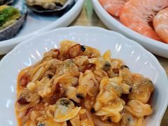 -一蚝一贝海鲜特色餐厅(万象城店)