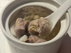 -百味馆·粤菜·湛江菜(后海花园店)