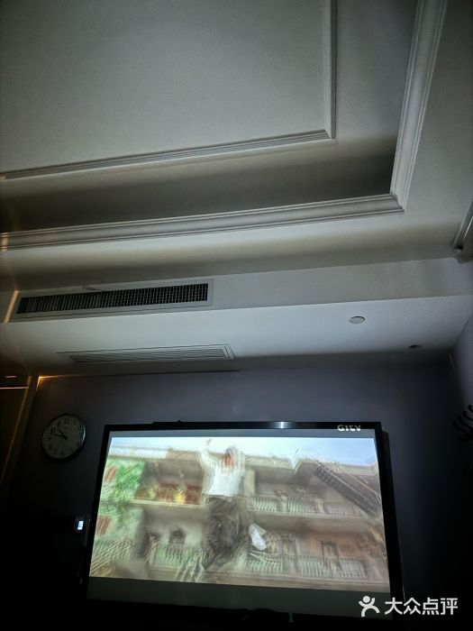 大自然沐足·点餐·SPA(街道口店)图片