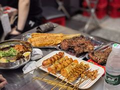 -堂堂小伙夫·辽宁小吃大排档(京西大悦城店)