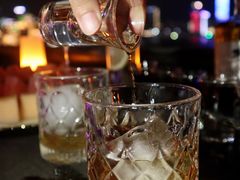-外滩8号 whisky bar(金延大厦店)