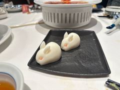 -侨美食家·40年地道粤菜(珠江新城店)
