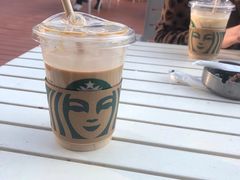 -星巴克(深圳欢乐颂店)