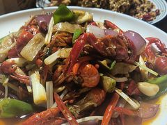 -小眼睛餐饮&杨杨夜宵