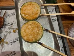 -拾光与烟火丨炭火串烧·自贡小活鲜(西村大院店)