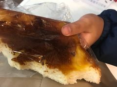 -东哥面包(江宁大润发店)