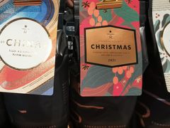 -星巴克臻选(上海合生汇1F店)