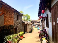 -乌石村