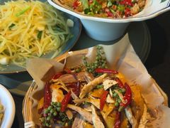 -李子坝梁山鸡(李子坝大鸡哥店)