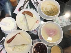 -义顺牛奶公司(庇利金街店)