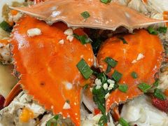 -渔家厨坊·海鲜大排档(湄洲岛店)