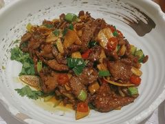 -马凯餐厅(地安门店)