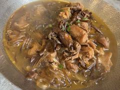 -苏师傅菜馆(上沙店)