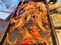 -京鹿料理(荟聚店)