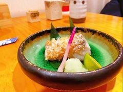 -鮨清日本料理