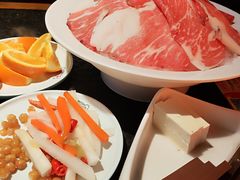 -旺晖本帮骨头煲·深夜火锅(梅园路店)