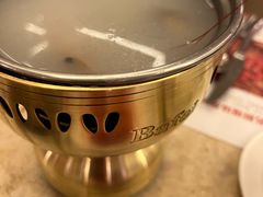 -芭菲盛宴·环球美食(北城国际店)