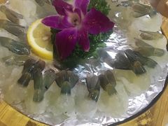 -海鲜e族(马王堆店)