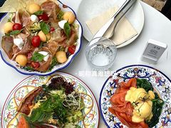-Alimentari早午餐(安福路店)