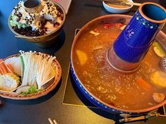 -东来顺·非遗火锅(赛格国际购物中心店)
