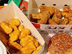 -肯德基(东安路站店)