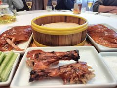 -香丰阁·烤鸭·川湘菜(昌平店)