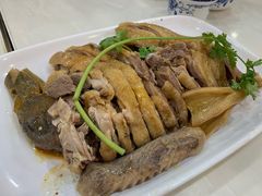 东就鸭-东就鸭饭店·古早海南菜(滨海店)