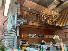 -OGGI TRATTORIA PIZZERIA(深业上城店)