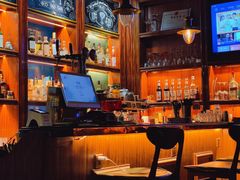 -The Cheebat 锌吧·Bistro(体育西店)
