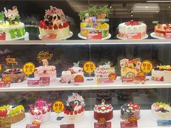 -味多美蛋糕(八大处店)