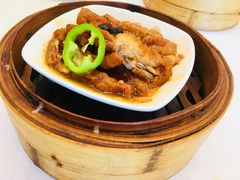 潮州蒸凤爪-潮福城大酒楼·潮粤菜·港式点心(阳光城店)