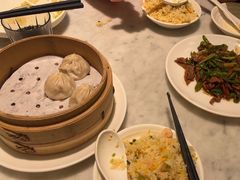 -南小馆(迪士尼小镇店)