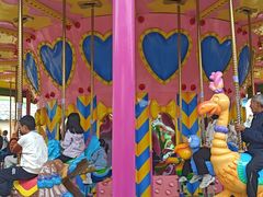 -七彩云南欢乐世界