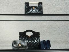 -Chanel(永利皇宫店)