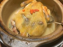 茶香鸡-外婆家(南开大悦城店)