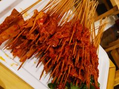 -袁记串串香(新南门店)