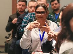 -汉艺唐风茶艺培训(联发华美空间店)