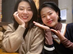 -苹果树下艺术餐厅(宋庄店)