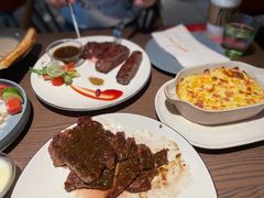 德式风味焗薯泥-德斯堡德国餐吧(锦华万达店)
