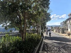 -门溪山居·镜岭味道