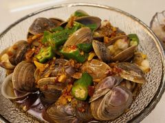 -白仁仔· 活烤海鲜 宵夜(豫园店)