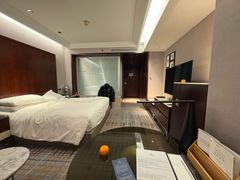 -上海龙之梦万丽酒店